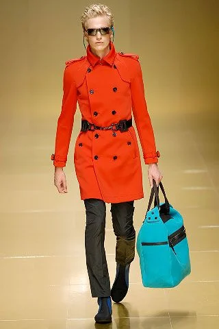 Look 1